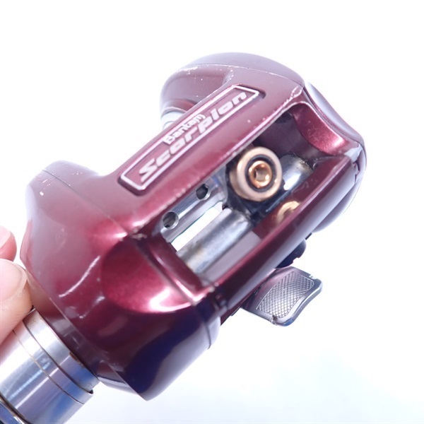 ９２スコーピオンメタニウムＸＴ右